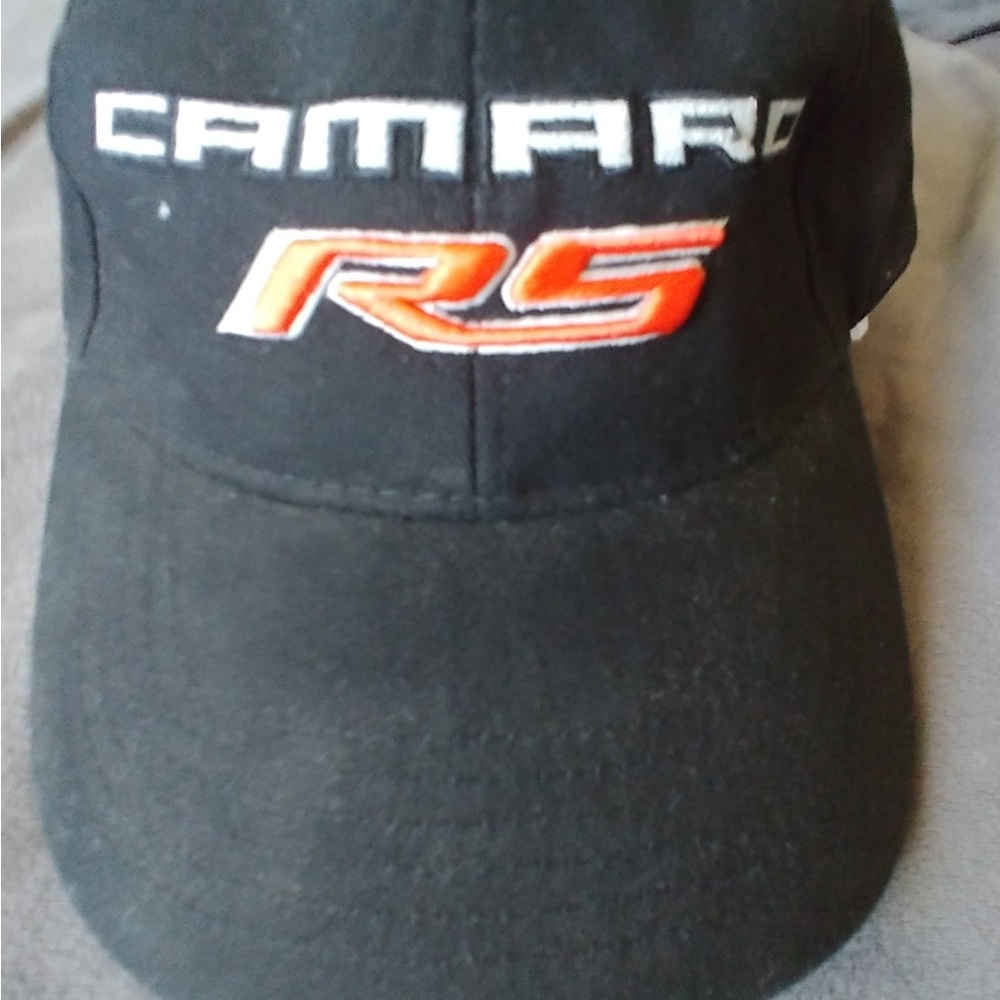Black Cap